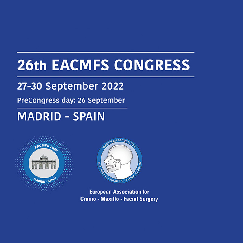 26th EACMFS European Congress