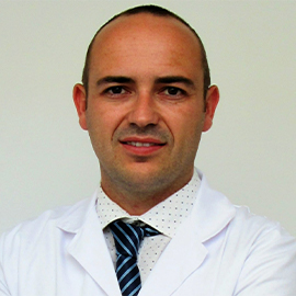 Pedro Losa Muคoz