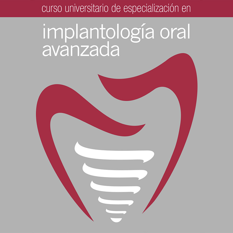 curso universitario de implatacion oral avanzada