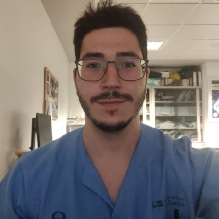 Miguel Alonso Juarranz