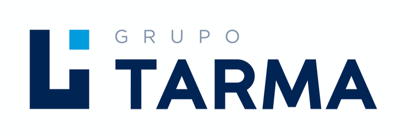 TARMA Grupo logo