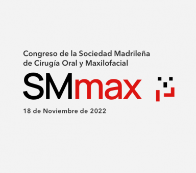 congreso de la Sociedad Madrileña de Cirugía Oral y Maxilofacial